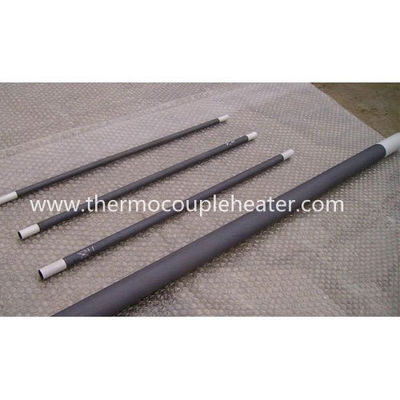 98,5% sic Heater Element Dia 8mm para fornalhas elétricas de alta temperatura