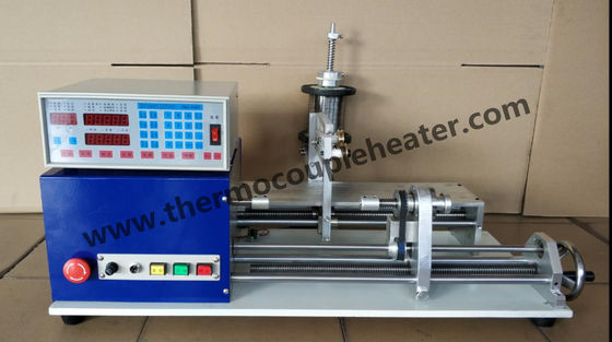 C.A. 220V da máquina de enrolamento do rolo do fio de Mica Band Heaters Heating Resistance