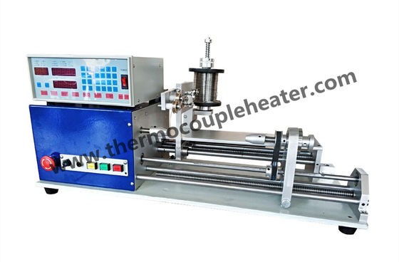 C.A. 220V da máquina de enrolamento do rolo do fio de Mica Band Heaters Heating Resistance