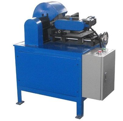 máquina de polonês 60mm/S do metal 380V para de aço inoxidável