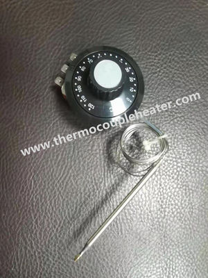 interruptor de controle próximo normal da temperatura de 20A 250V