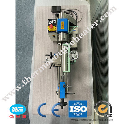 Máquina de enrolamento multifuncional 60W da bobina para o calefator quente reto do corredor
