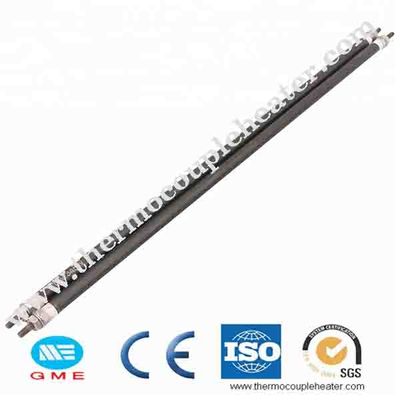 Isolação Heater For Oven tubular elétrica do MgO do diâmetro 8mm