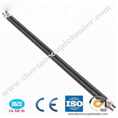 Isolação Heater For Oven tubular elétrica do MgO do diâmetro 8mm