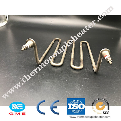 tipo tubular elemento do litro m do aquecedor de água 500 do calefator do elemento de aquecimento 220v da água