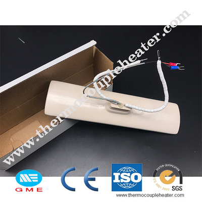 Calefator cerâmico infravermelho distante 220v 230v 240v de Thermoforming com pares termoelétricos