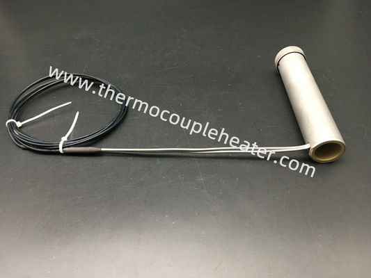 Aquecimento do bocal da injeção de Heater Amoured Heating Elements For da bobina de Microtubular