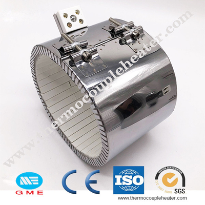 Molde cerâmico de Heater Band For Extrusion do instante da eficiência elevada