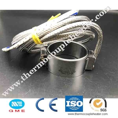 Molde cerâmico de Heater Band For Extrusion do instante da eficiência elevada