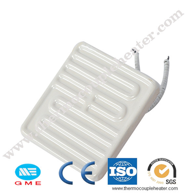 Ar elétrico industrial de alta temperatura Heater Element For Sauna cerâmica infravermelha distante do Ir