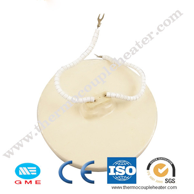 Ar elétrico industrial de alta temperatura Heater Element For Sauna cerâmica infravermelha distante do Ir