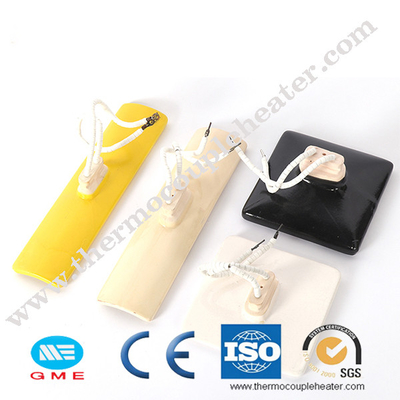 Ar elétrico industrial de alta temperatura Heater Element For Sauna cerâmica infravermelha distante do Ir