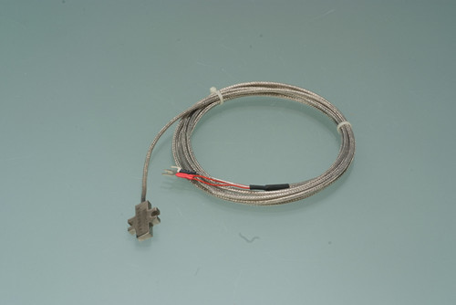 high temperature K/J/T/E/R/N K type temperature sensor thermocouple PT100
