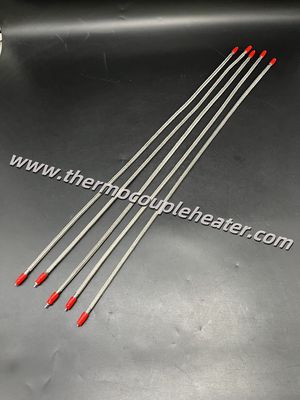 Eficiente e flexível: 6x6mm Quadrado Trenzado Corredor Quente Manifold aquecedor