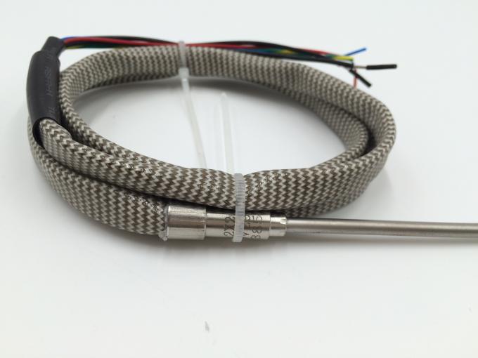 Da bobina plástica quente da modelação por injeção de calefator de bobina do corredor de GME serpentina de aquecimento reta