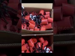 Aquecedor de silicone